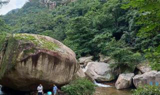 崂山哪些景点值得去 崂山风景区